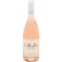 Stoller Pinot Noir Rose