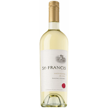 St Francis Sauvignon Blanc