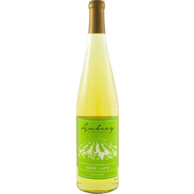 AUBREY VYDS APPLE WINE