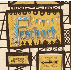 Heist Festbock