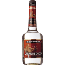 DeKuyper Creme de Cacao White Liqueur