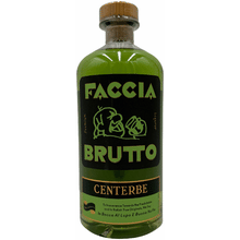 Faccia Brutto Centerbe