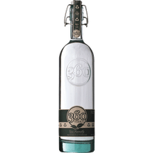 360 Vodka Sorrento Lemon