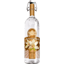 360 Madagascar Vanilla Vodka