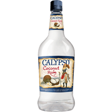 Calypso Coconut Rum