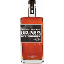 Union Horse Rye