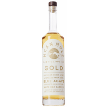 Mean Mule Gold Agave Spirit