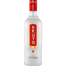 Kruto Original Ukranian Vodka
