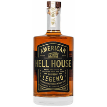 Hell House American Legend American Oak Staves Whiskey