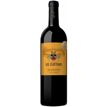 Chateau Les Clottiers, 2021