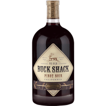 Buck Shack Pinot Noir