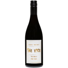 The Vice 'The House' Carneros Pinot Noir