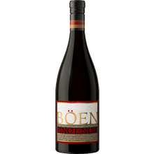Boen Tri County Pinot Noir
