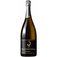 Billecart Salmon Extra Brut Vintage Champagne