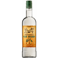 Troyanska Pear Brandy
