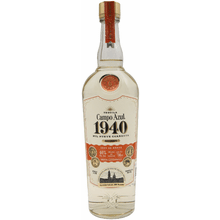 Campo Azul 1940 Reposado Tequila