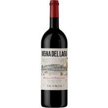 Val di Suga Vigna del Lago Brunello di Montalcino