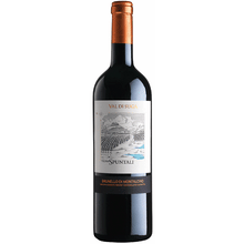 Val di Suga Brunello di Montalcino DOCG Vigna Spuntali