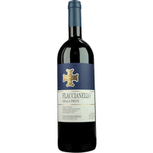 Fontodi Flaccianello della Pieve