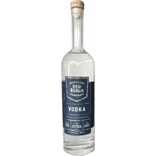 New Realm Vodka