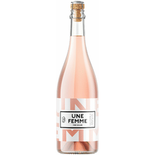 Une Femme The Callie Sparkling Rose