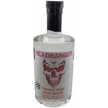 Headbanger Prickly Pear Blue Agave