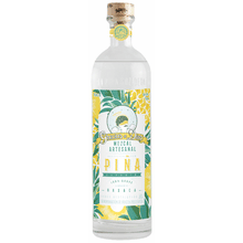 Gracias A Dios Pina Mezcal