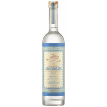 400 Conejos Joven Oaxaca Mezcal