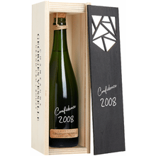 Georges Vesselle Confidence Grand Cru