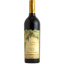 Nickel & Nickel Cabernet Fog Break Napa