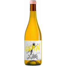 Les Indigenes "Chemin" Organic Natural Chenin Blanc