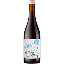 Les Indigenes "Respirait" Organic Natural Grenache Noir