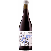 Les Indigenes "Toujours" Organic Natural Cinsault