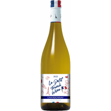 Le Petit French Wine Chardonnay