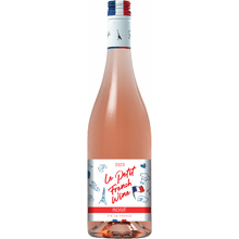 Le Petit French Wine Rose