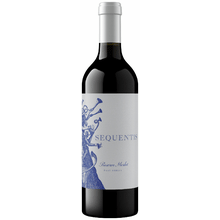 Daou Sequentis Paso Robles Reserve Merlot