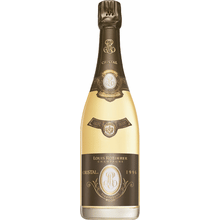 Louis Roederer Cristal Vinotheque Champagne