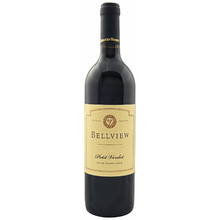 Bellview Petit Verdot