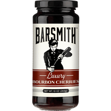 Barsmith Bourbon Cherries