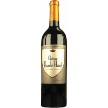 Chateau Barde Haut St Emilion