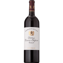 Chateau Beau-Sejour Becot St Emilion