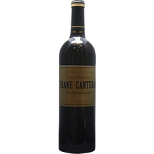 Chateau Brane Cantenac Margaux
