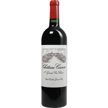 Chateau Canon St Emilion