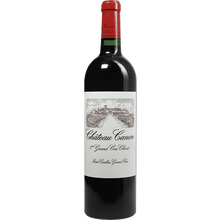 Chateau Canon St Emilion