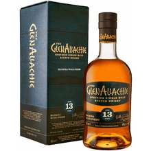 Glenallachie Scotch | Total Wine & More