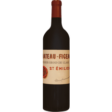 Chateau Figeac St Emilion