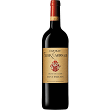 Chateau Fleur Cardinale St Emilion