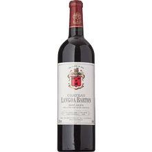 Chateau Langoa Barton St Julien