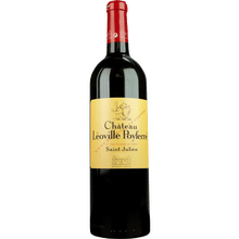 Chateau Leoville Poyferre St Julien