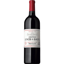 Chateau Lynch Bages Pauillac